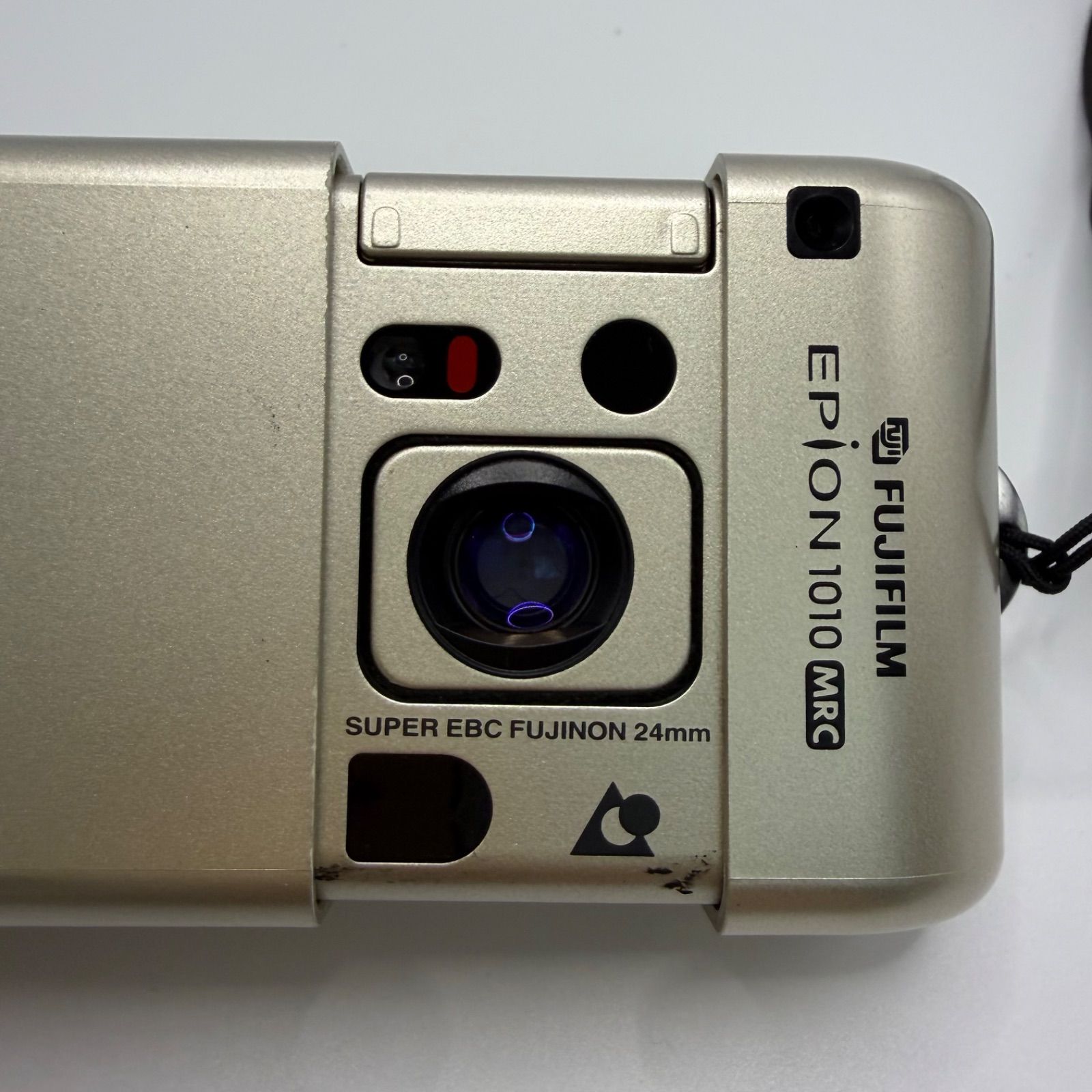 ジャンク品】FUJIFILM EPION 1010 MRC Tiara IX - メルカリ