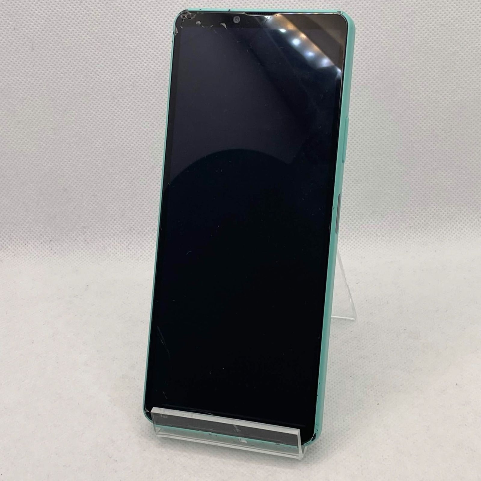 管理番号169【ジャンク品】Xperia 10 IV