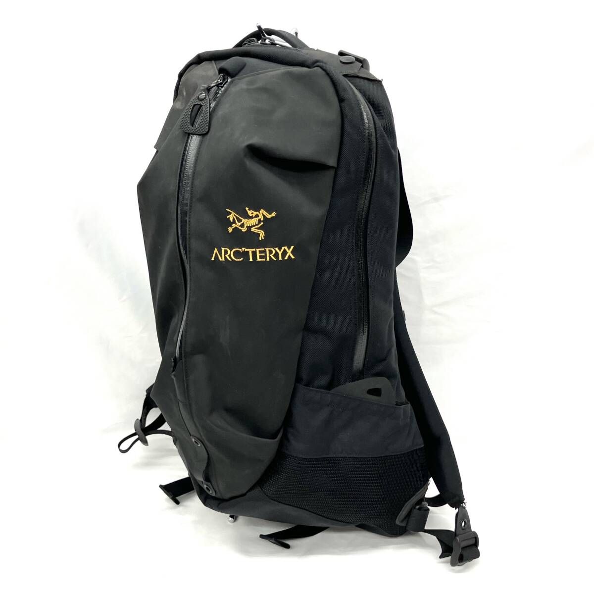 ARC'TERYX アークテリクス リュック 11T-00137909 ブラック