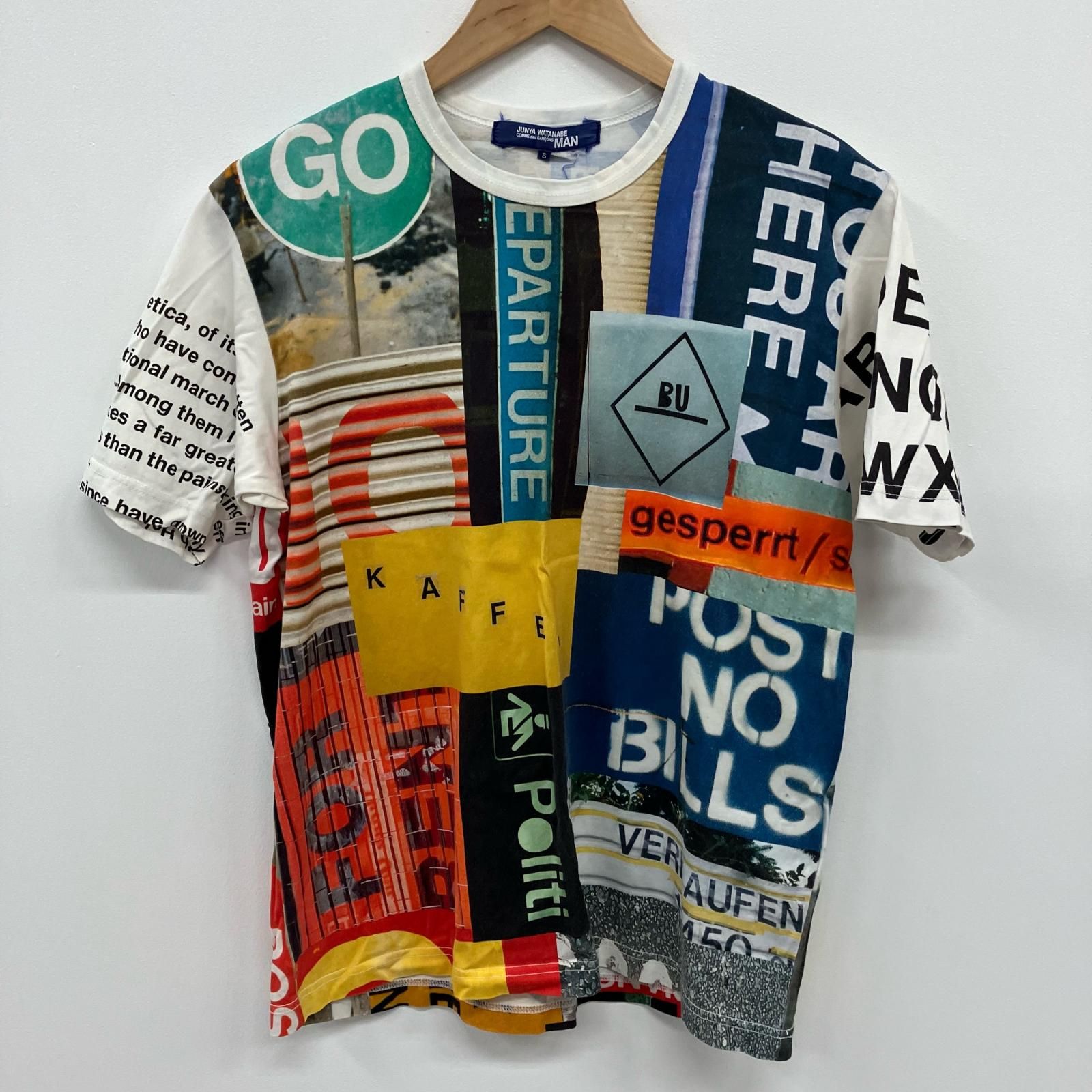 イオン広店】 中古 JUNYA WATANABE COMME des GARCONS MAN | ジュンヤ 