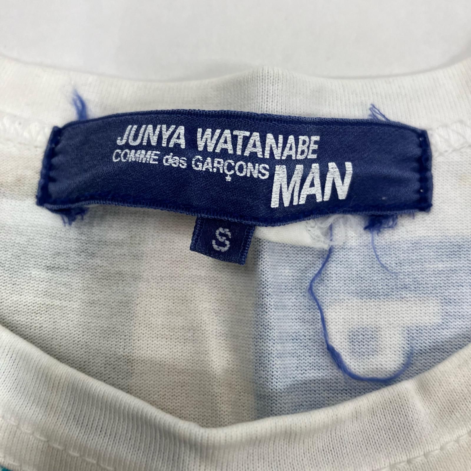イオン広店】 中古 JUNYA WATANABE COMME des GARCONS MAN | ジュンヤ 
