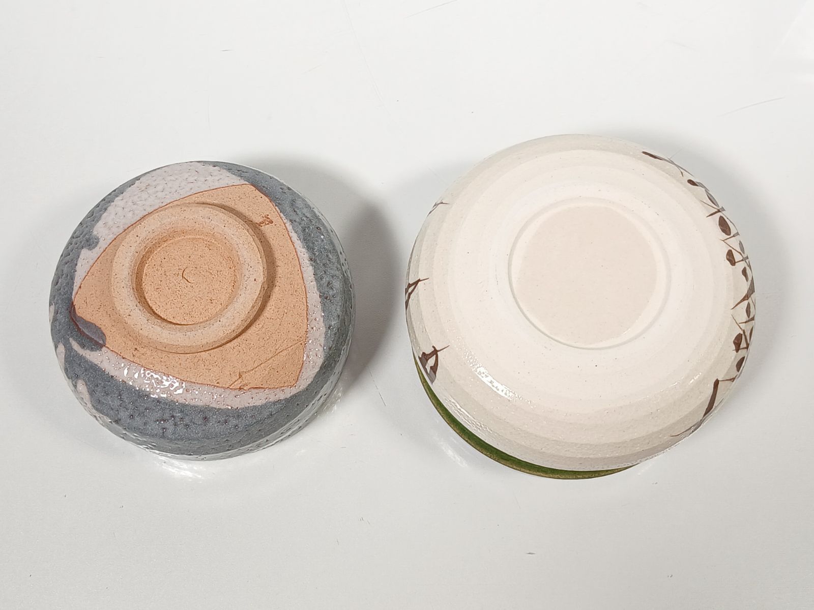 美品 茶道具 野点 セット 四季草花 抹茶碗 棗 茶筅 茶杓 懐風 - メルカリ