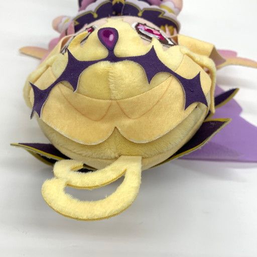 中古品】名探偵プリキュア！ めちゃもふぐっと ぬいぐるみ キュア