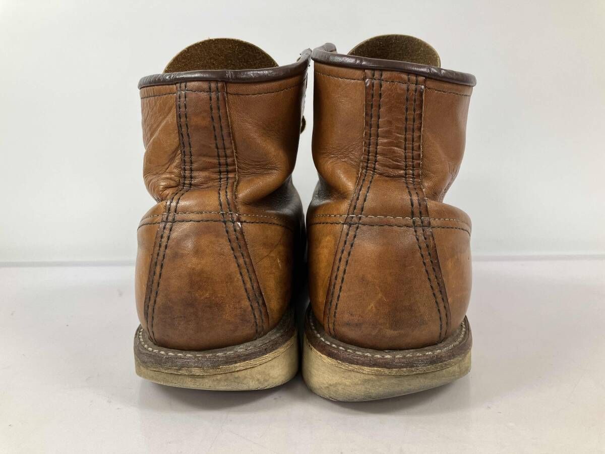 RED WING レッドウィング ワークブーツ アイリッシュセッター 875 