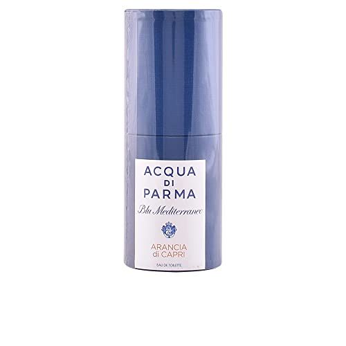 【新品】Acqua Di Parma アクア ディ パルマ ブルーメディテラネオ アランチャ ディ カプリ EDT SP 30ml 4a92bd5c