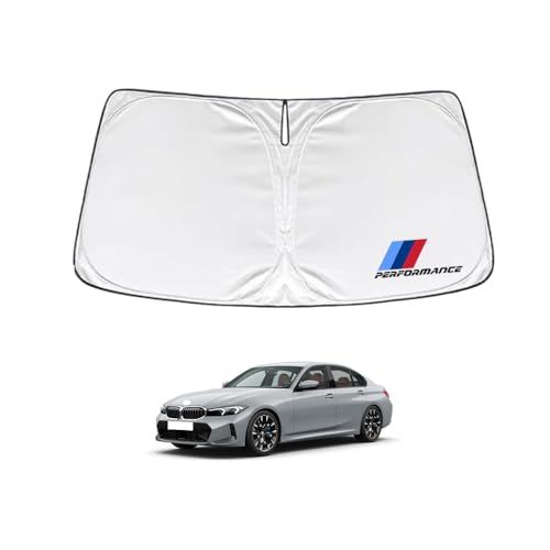 【新品】BMW に向け 3シリーズ G20 G21 2019年3月?/Ｒ1.3? 車種専用設計 サンシェード 