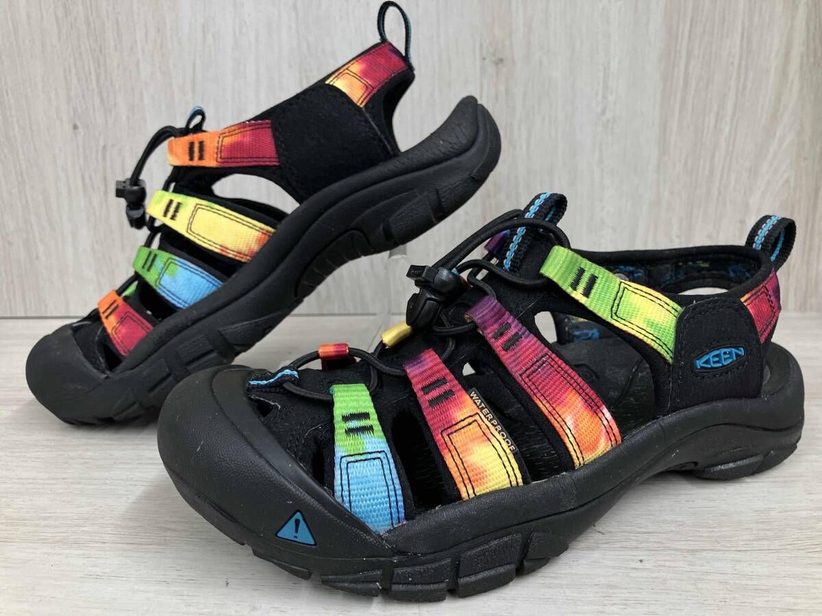KEEN サンダル サイズ24.0cm