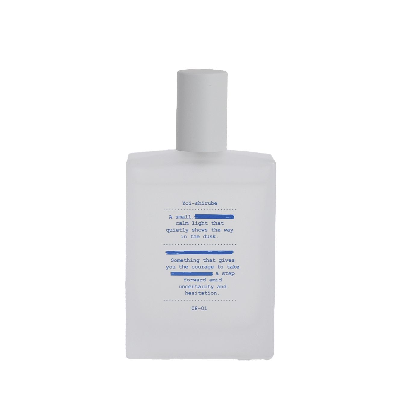 未使用品】zzzgoo グーグー scene K1 宵標の香り 50mL - メルカリ
