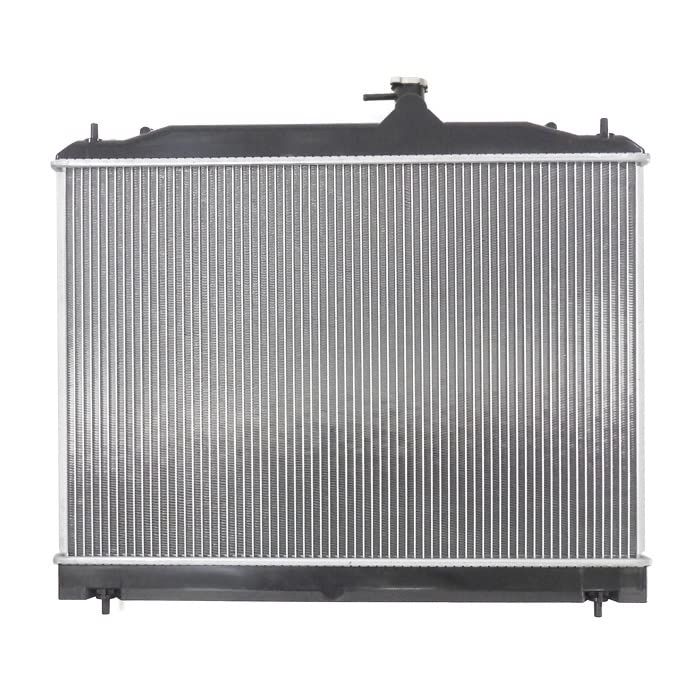 HELIOS セレナ C25/NC25/CC25/CNC25/NC25 ラジエーター 純正同等品 21410-CY000 21410-CY70C 互換品 キャップ付き