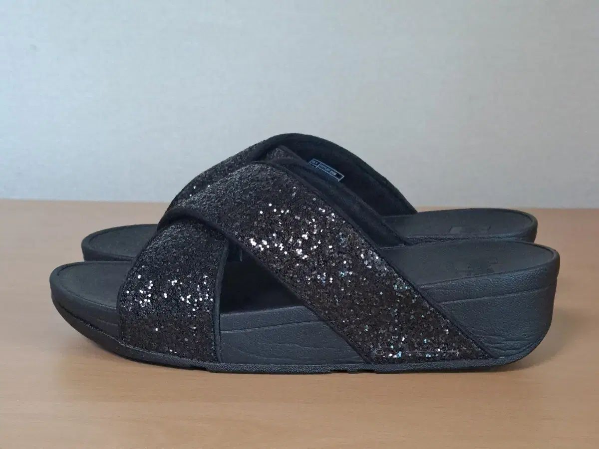 フィットフロップ ルル スリッパ