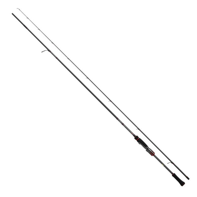 ダイワ エメラルダス ストイスト RT アウトガイドモデル 84L｜エギングロッド daiwa 釣具