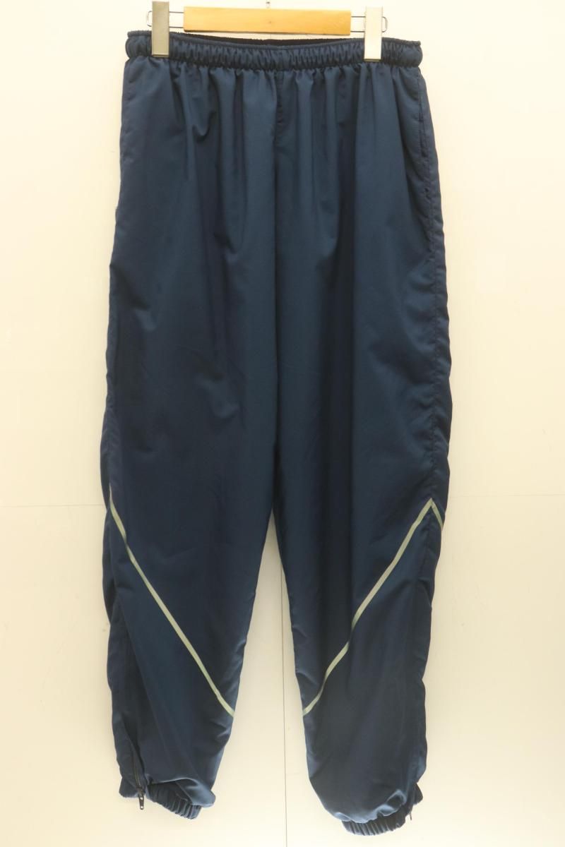【中古】 skilcraft メンズイージーパンツ M PTUパンツ skilcraft M 青 ブルー