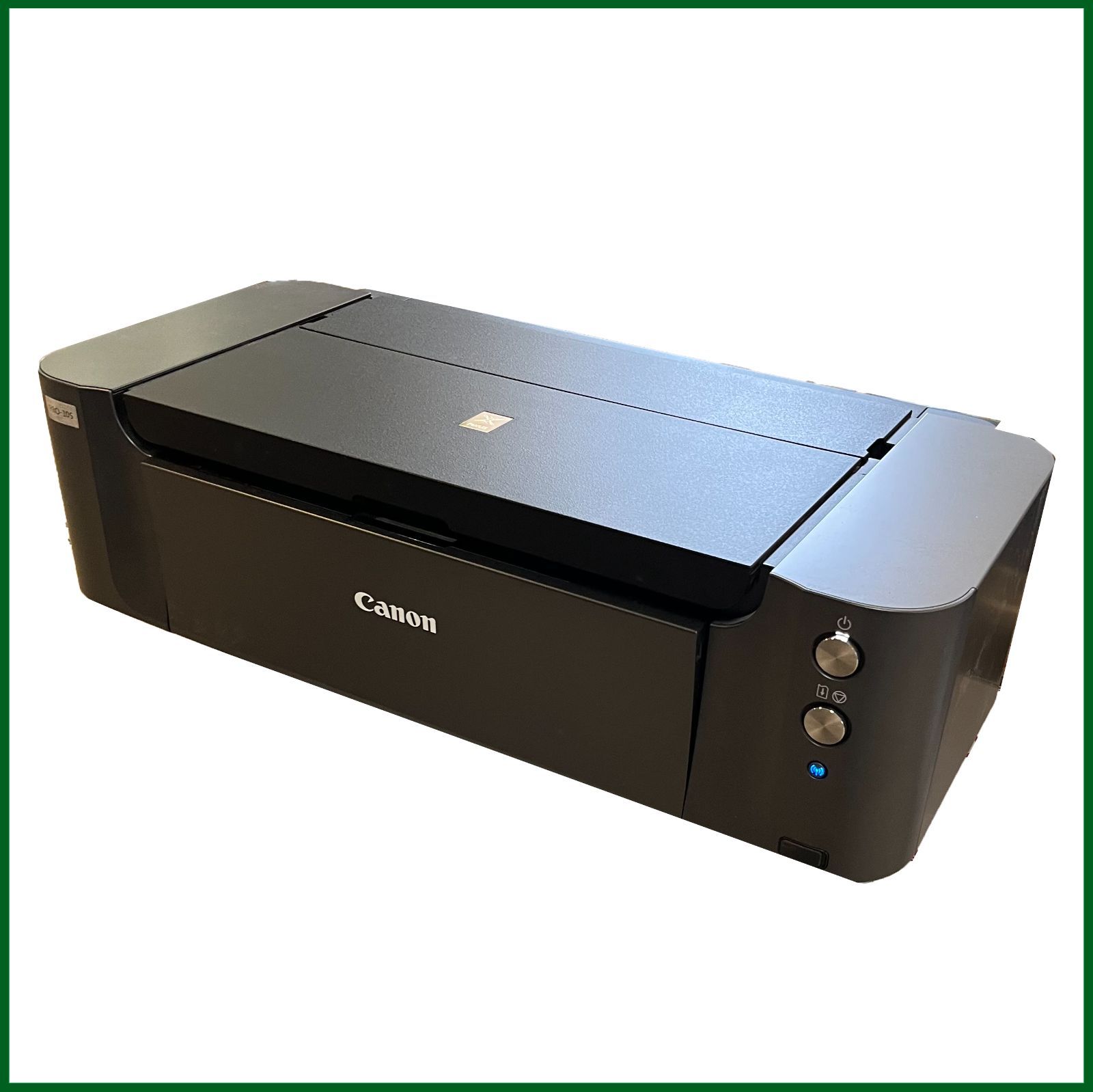 中古●Canon/キャノン●インクジェットプリンター PIXUS PRO-10S 家電 印刷枚数451-500枚