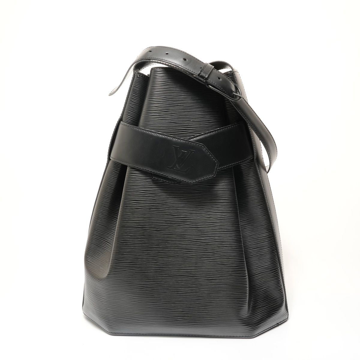 LOUIS VUITTON ルイ・ヴィトン ショルダーバッグ 1996年製 エピ 