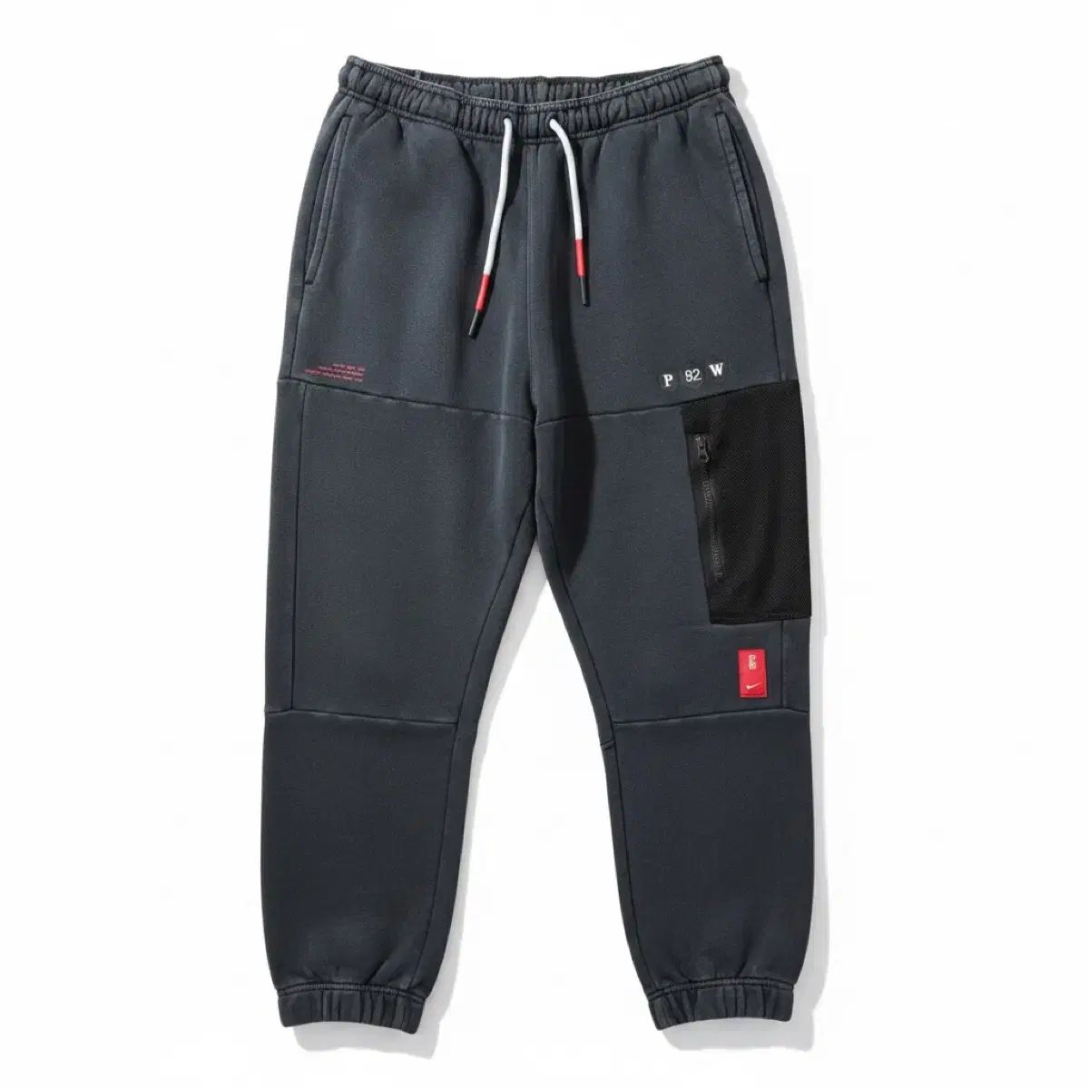 ナイキ NSW ジョガー パンツ ブラック L