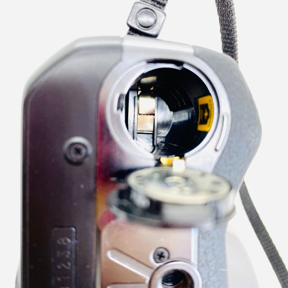 動作良好♪ PENTAX ESPIO 115 ペンタックス エスピオ コンパクト