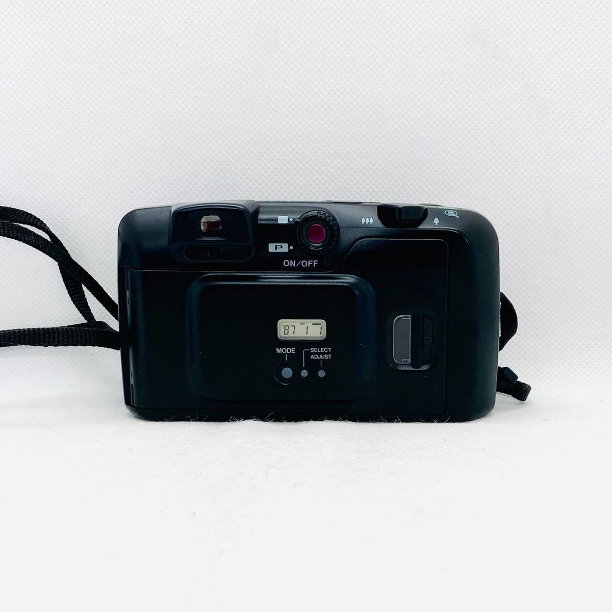 動作良好♪ PENTAX ESPIO 115 ペンタックス エスピオ コンパクト