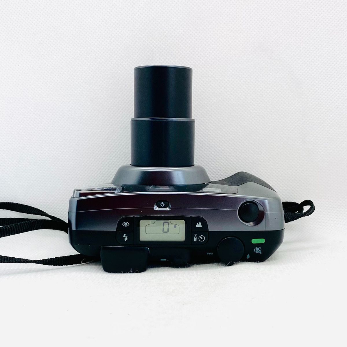動作良好♪ PENTAX ESPIO 115 ペンタックス エスピオ コンパクト