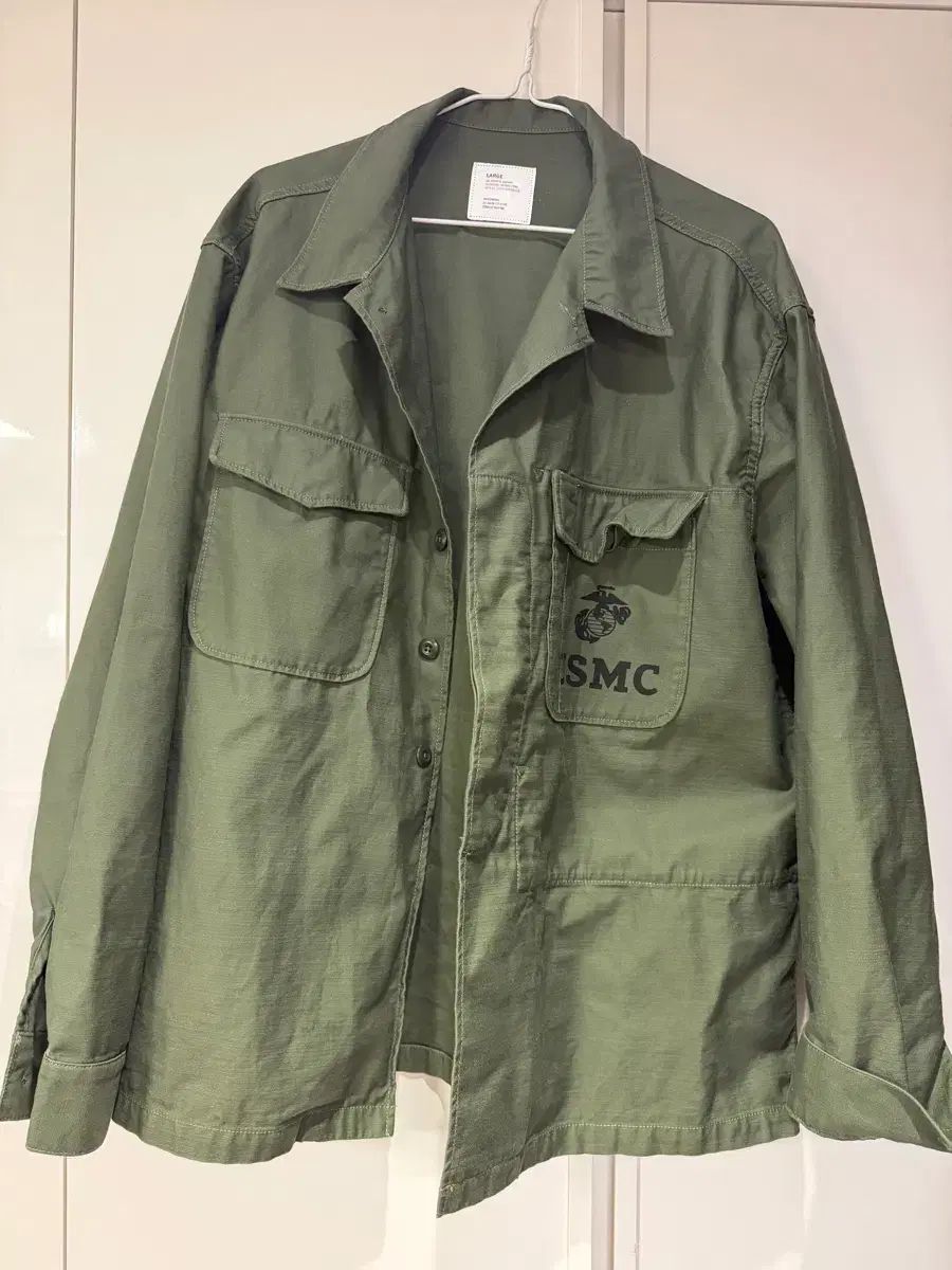 (Outstanding) アウトスタンディング USMC ジャケット