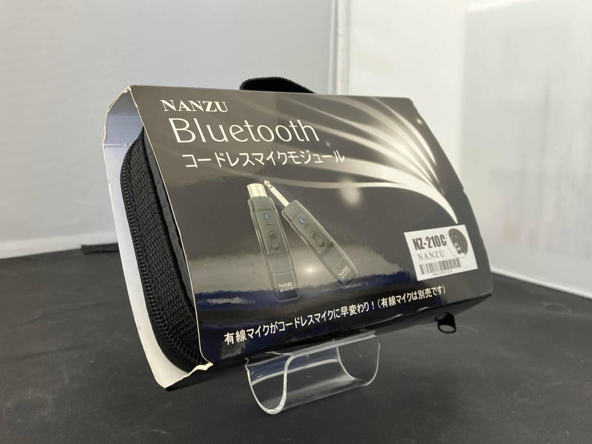 NANZU NZ-210C 周辺機器 - メルカリ