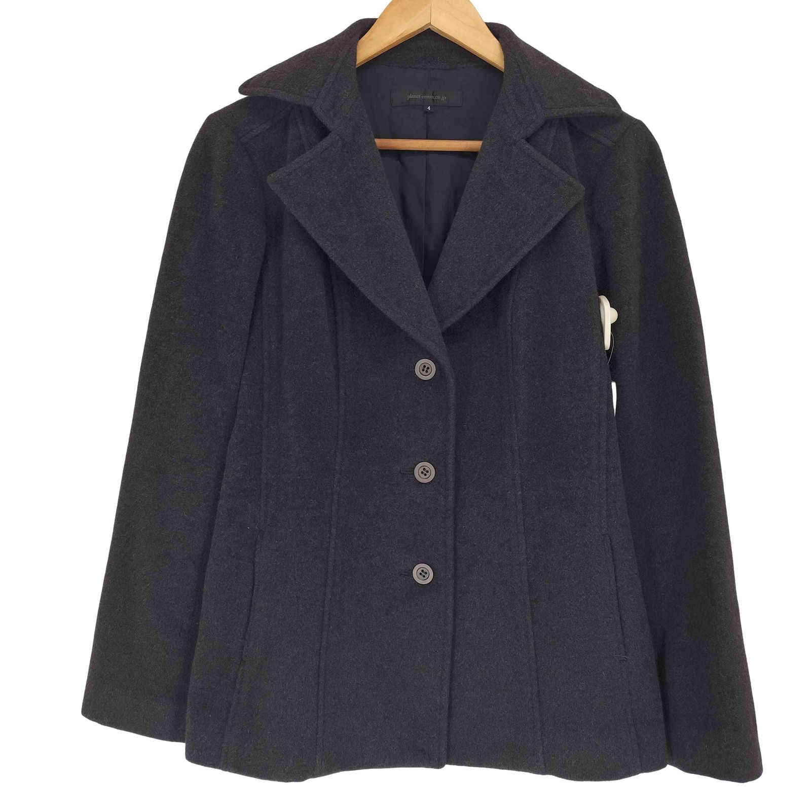 プリングルオブスコットランド Pringle of Scotland スコットランド製 PURE CASHMERE 100％ Vネック アーガイルニット メンズ import：S