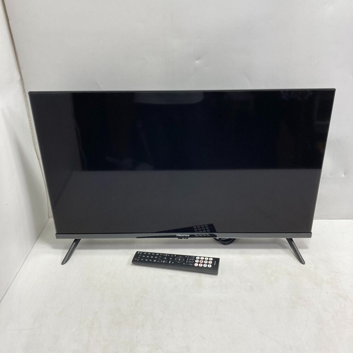 2024年製 ハイセンス 32V型 液晶テレビ 32A48N Hisense 32インチ