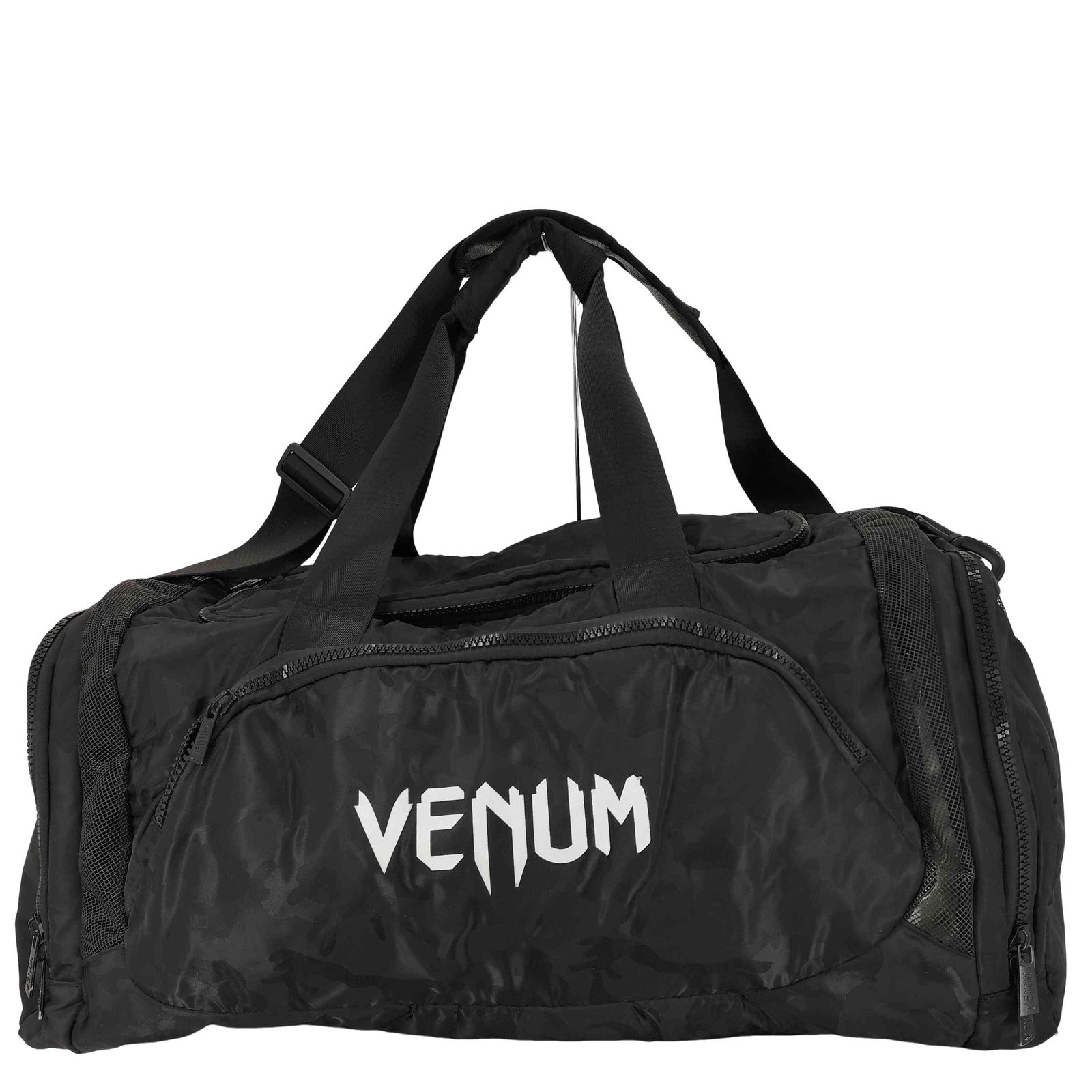 ユーズドフルギ USED古着 {{venum}} TRAINER LITE ダッフルバッグ メンズ 表記無