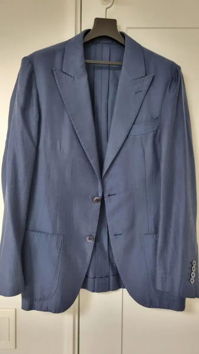 Ring Jacket Brilla per il gusto ジャケット
