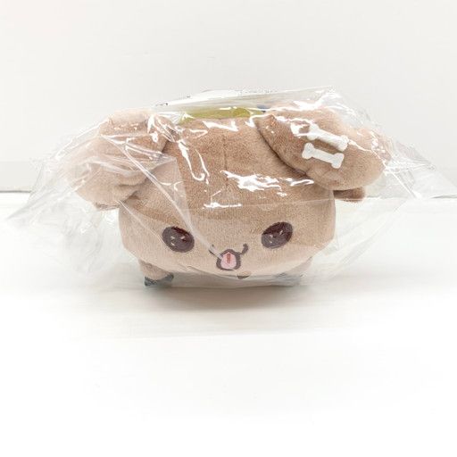 【中古未開封】ホロライブ 戌神 ころね 周年 記念 グッズ 毛玉ころね クリップ付きぬいぐるみ【054-260514-mo-06-fur】
