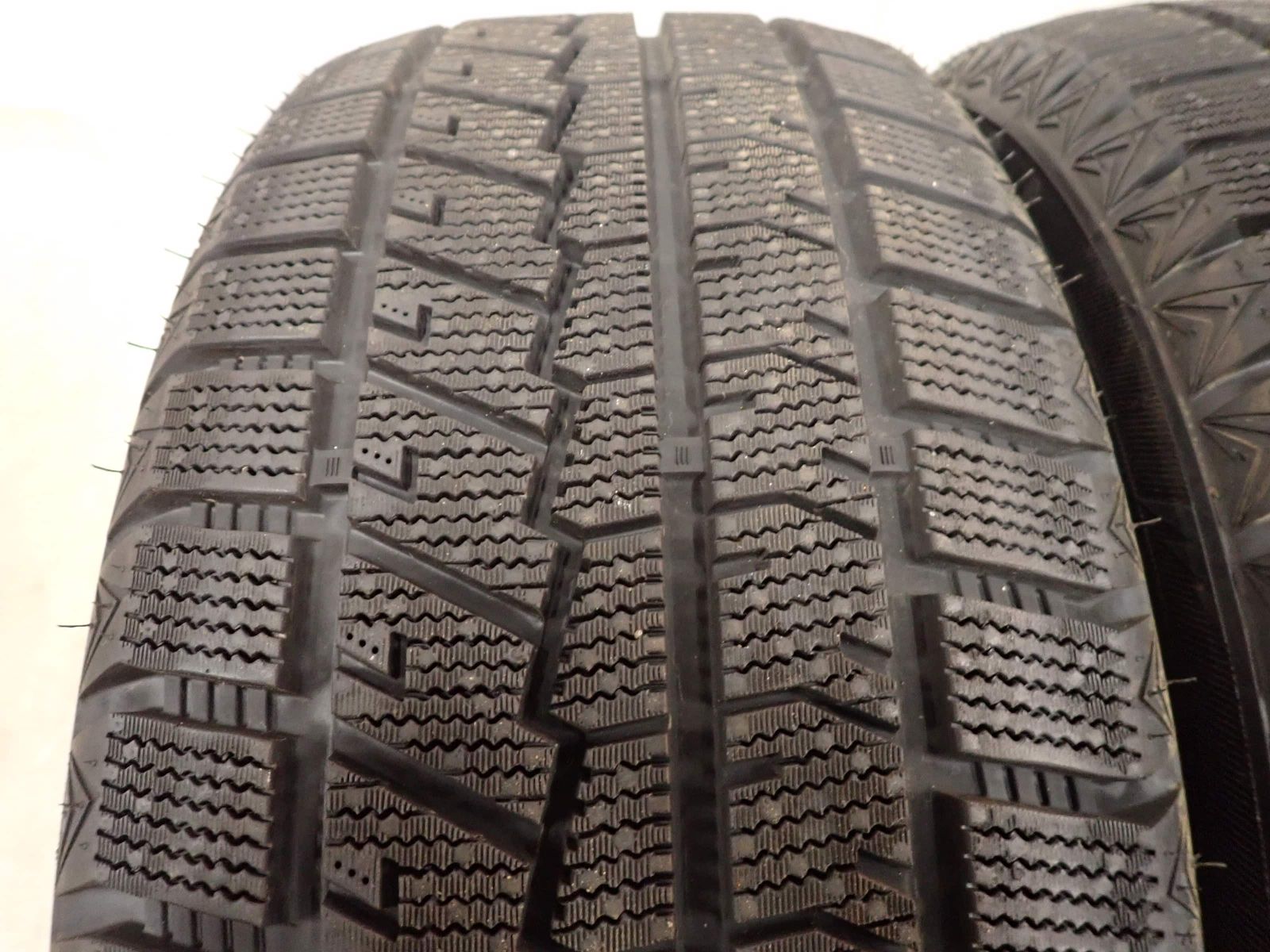 冬4本SET 会社宛 送料無料 225/45R17 94H MAXTREK TREK M7 2024年製 