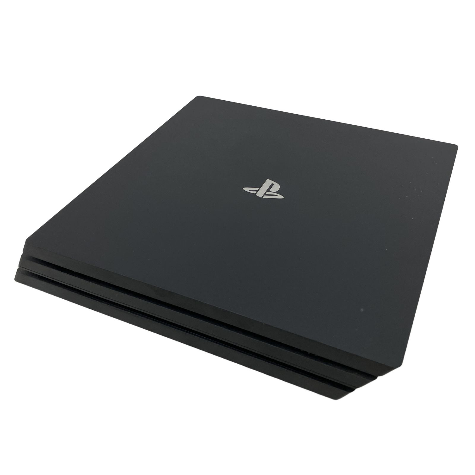SONY ソニー PlayStation4 Pro CUH-7100B 1TB ゲーム機 コントローラー1台付き PS4 プレステ 中古 M11199064