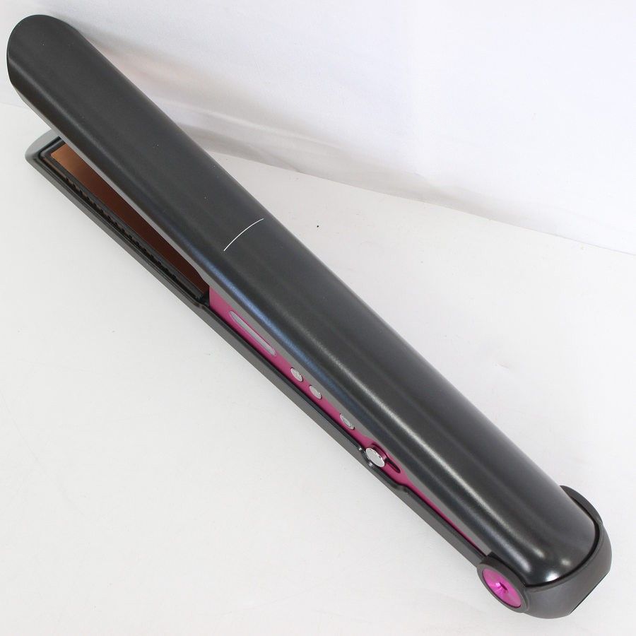 美品】Dyson Corrale HS03 NF ブラックニッケル/フューシャ コラール