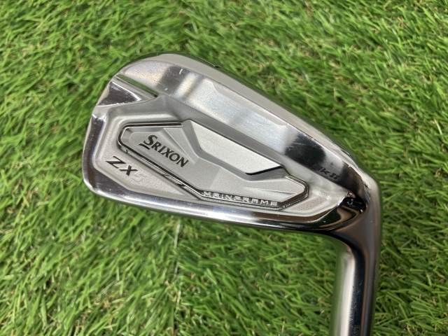 中古】 ダンロップ スリクソンZX5 Mk II NSPRO950GHneo DST S 50