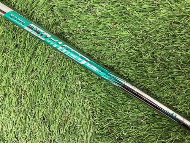 中古】ユーティリティ ダンロップ スリクソンZX4 Mk II #7