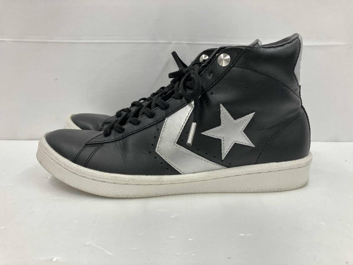 CONVERSE X MASTERMIND JAPAN コンバース×マスターマインドジャパン 
