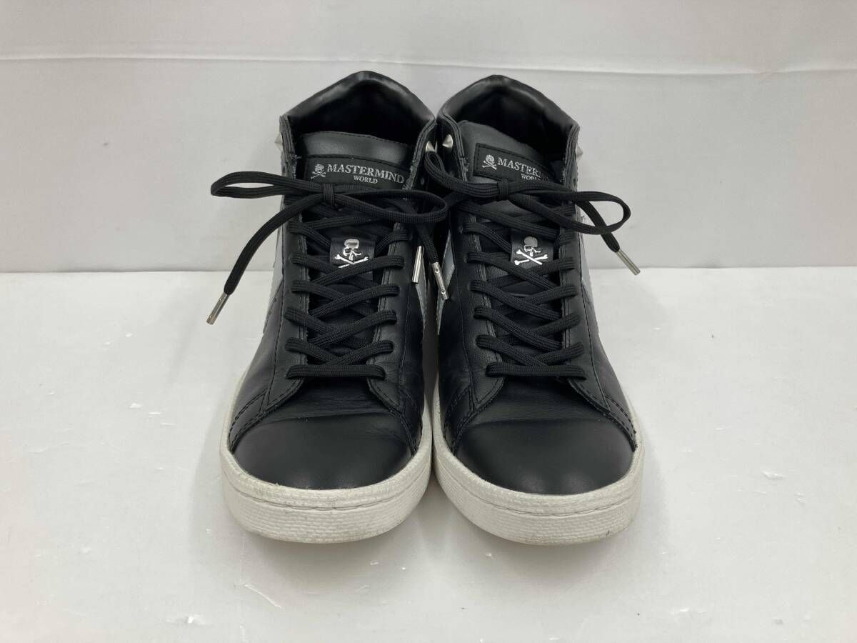 CONVERSE X MASTERMIND JAPAN コンバース×マスターマインドジャパン 
