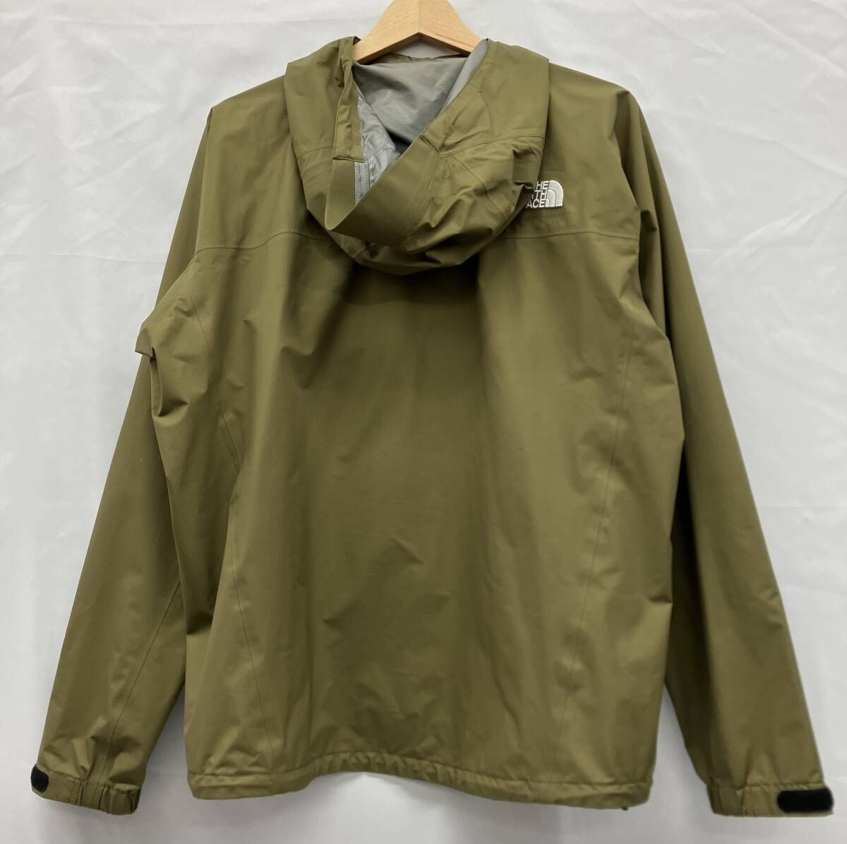 THE NORTH FACE ザノースフェイス NP11505 CLIME VERY LIGHT JACKET 