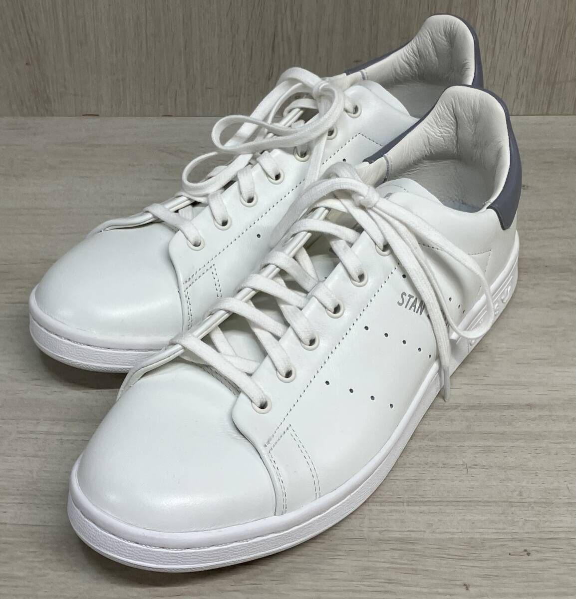 大得価，新作登場 adidas STAN SMITH LUX ID2564 メンズ スニーカー