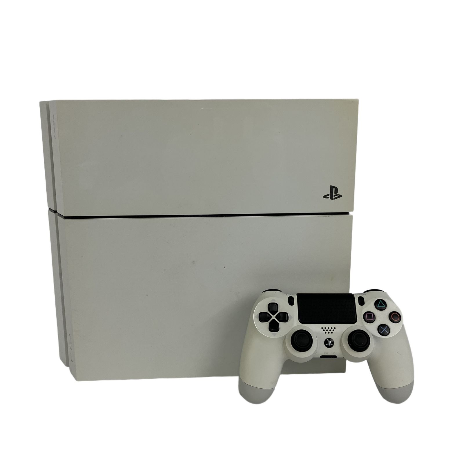 SONY CUH-1100A PlayStation4 PS4 プレイステーション4 家庭用 ゲーム機 ソニー 中古 Y11231898
