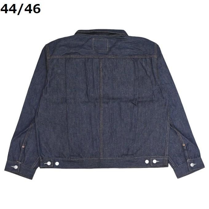 LEVI'S VINTAGE CLOTHING 70507-0066 TYPE II JACKET 1953モデル 507XX
