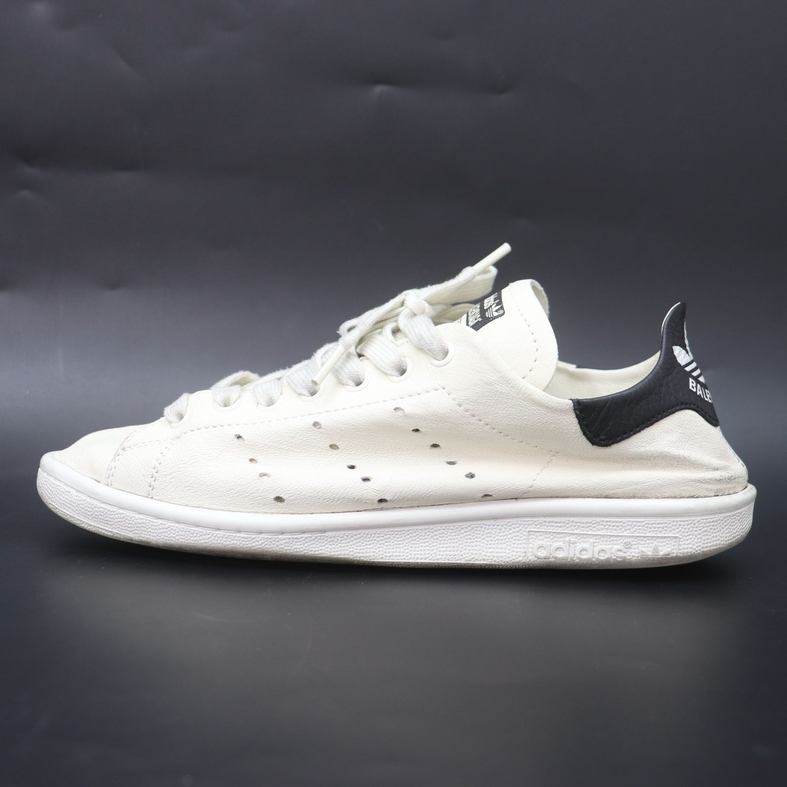 IT9L9WND6GPW adidasアディダス Balenciaga バレンシアガ スタンスミス 
