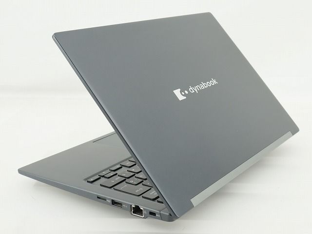dynabook G83/HR Core i5 SSD256GB 16GB Win11 中古 - メルカリ