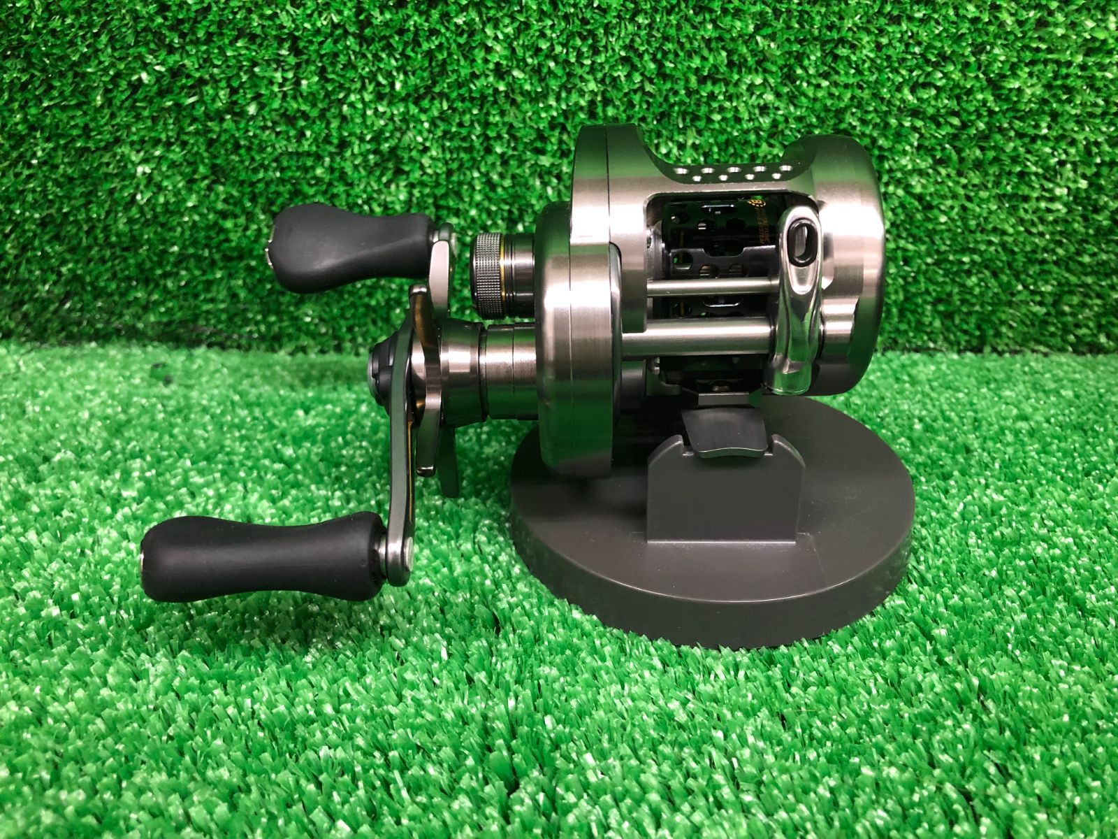 17 カルカッタコンクエスト BFS HG 右 (栗東店 併売）☼ - メルカリ