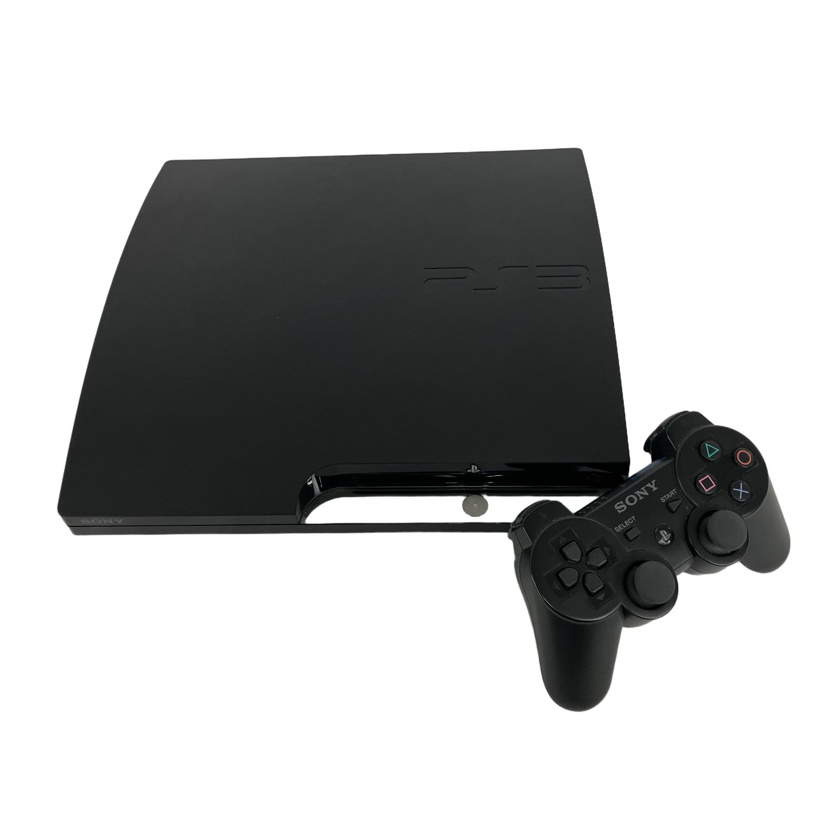 SONY CECH-2500A Play Station 3 PS3 プレイステーション3 家庭用 ゲーム機 ソニー 中古 Y11231896