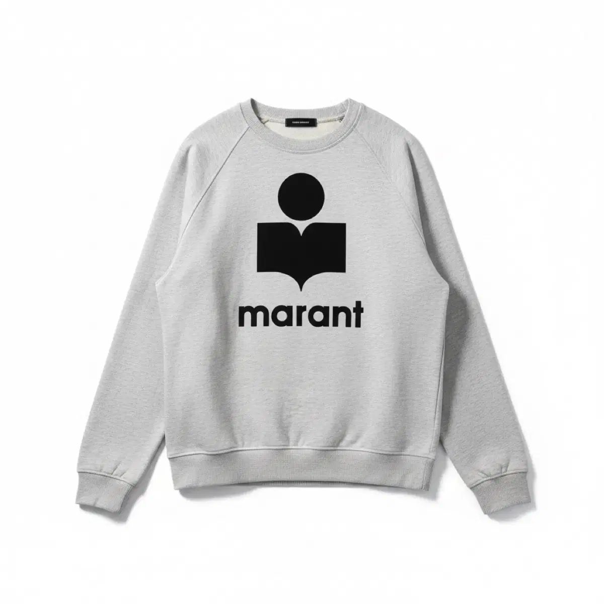 イサベルマラン スウェット Tシャツ グレー M