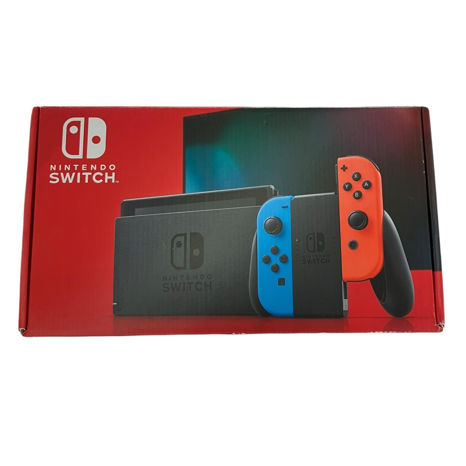 186000 動作確認済み Nintendo Switch 【公式通販】