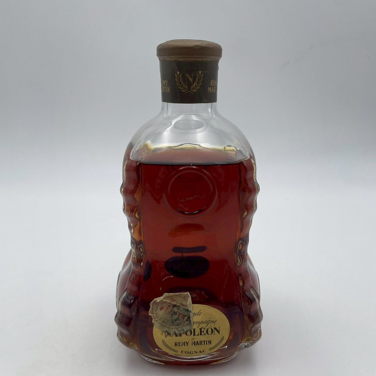 REMY MARTIN NAPOLEON コニャック カラフェ ブランデー①
