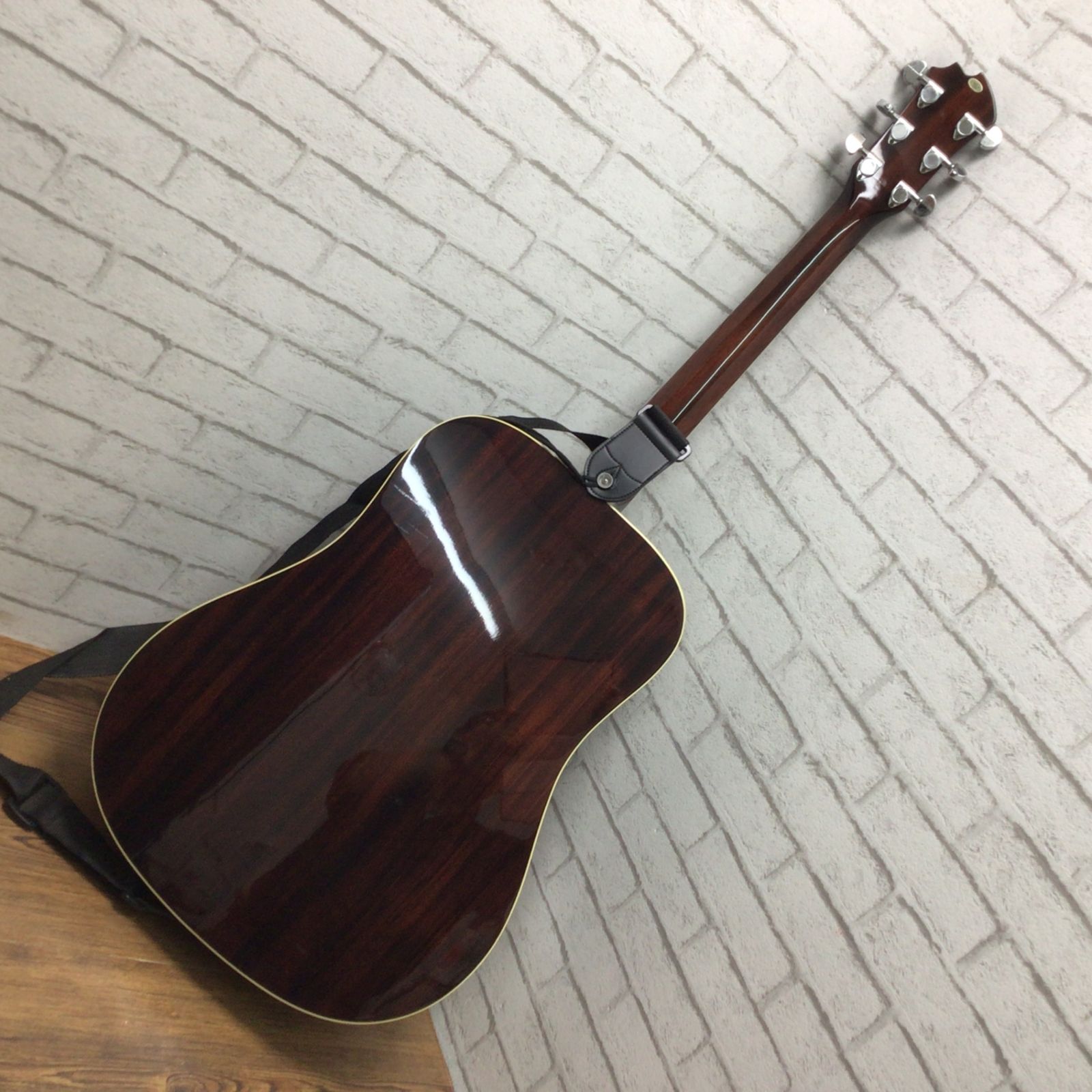 5128 James ジェームス JD400 / TSB アコースティックギター ソフト 