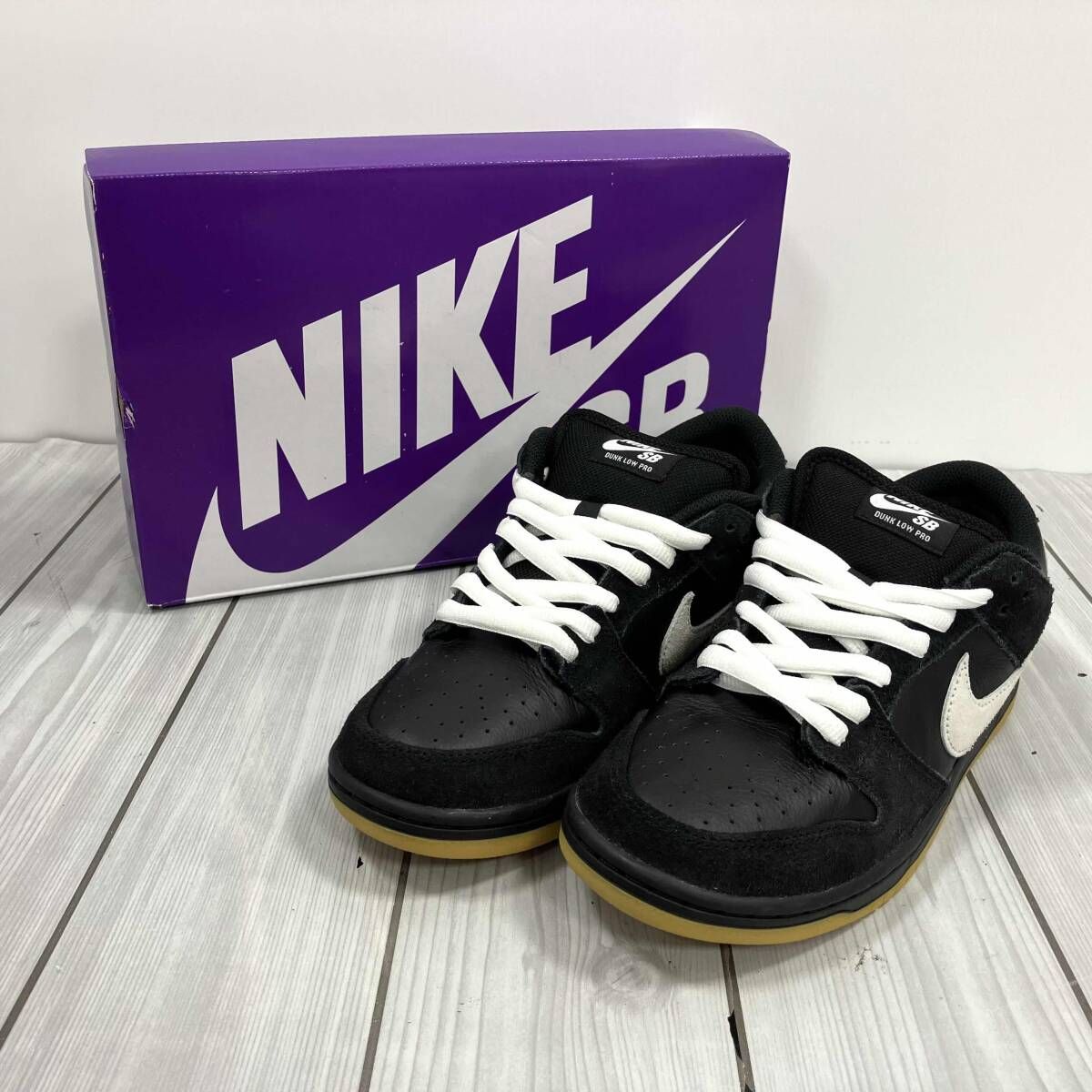 NIKE ナイキ HF3704-003 スニーカー 26.5cm