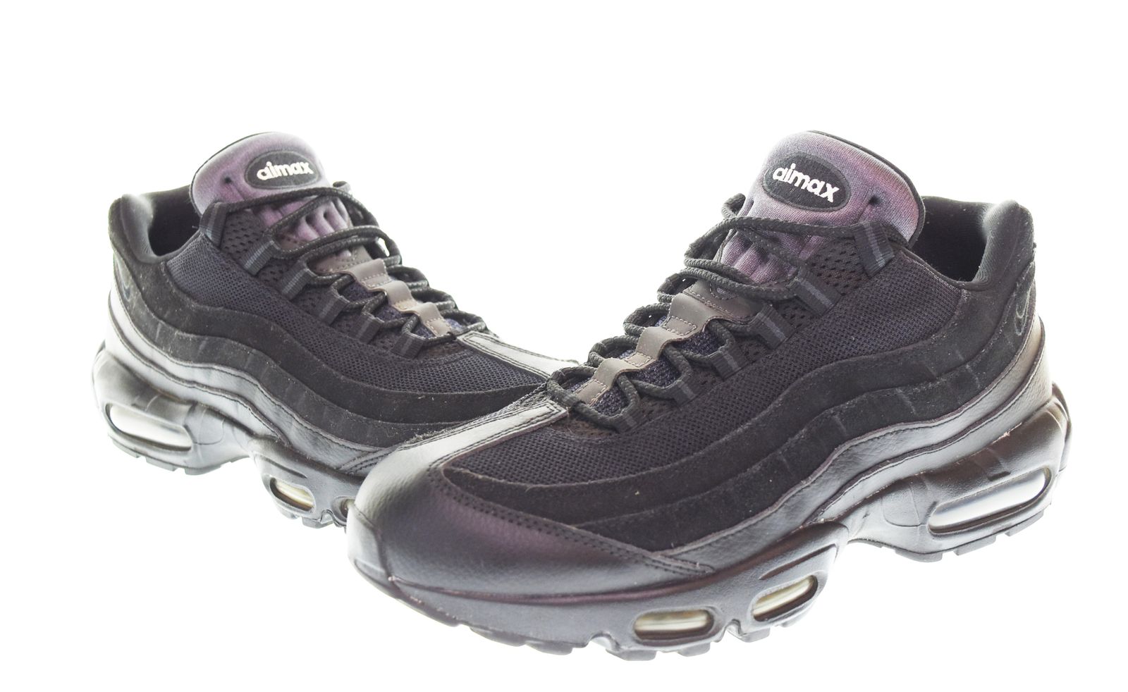 ナイキ NIKE Air Max 95 Essential エアマックス95 エッセンシャル 